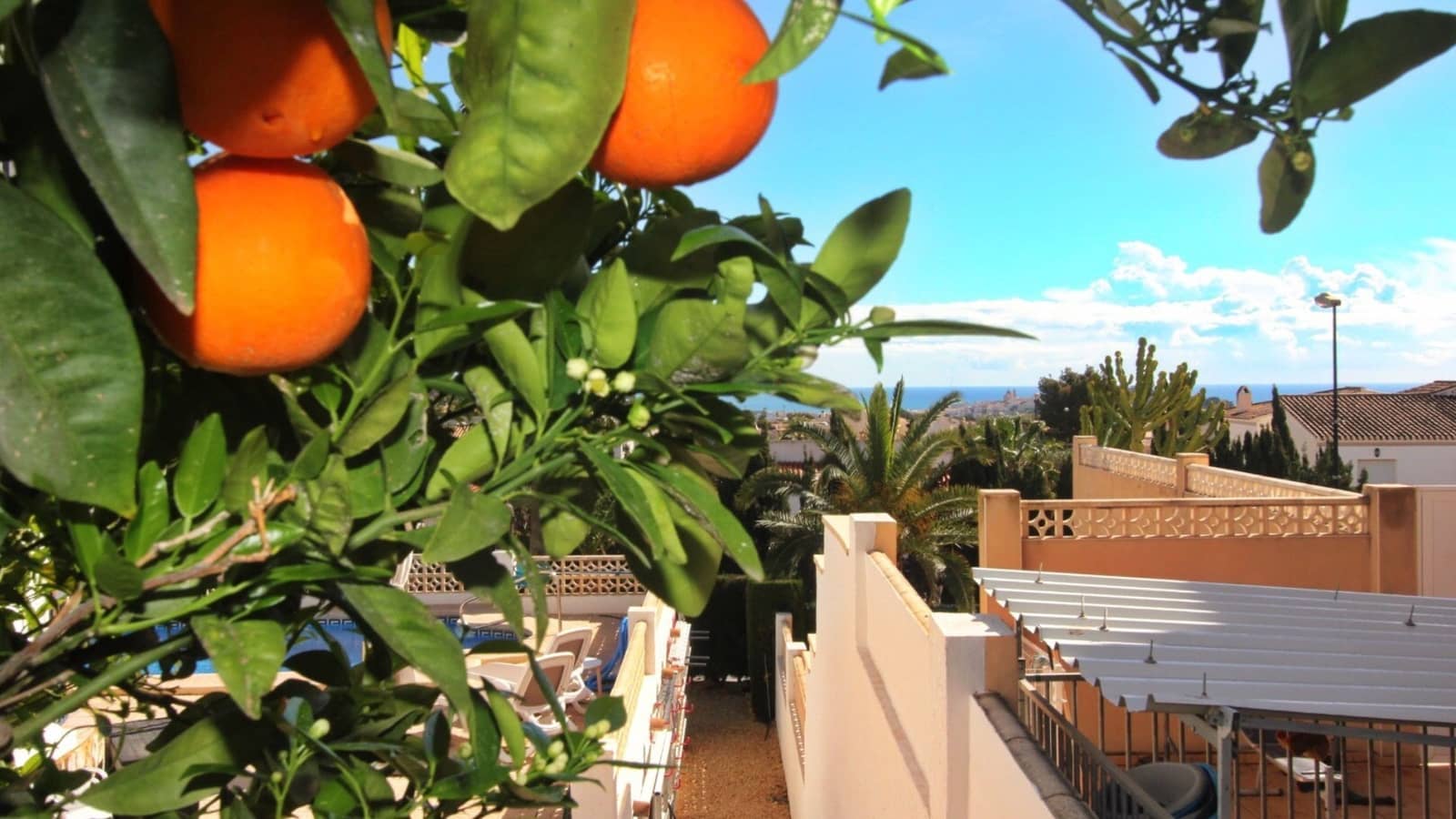 5 chambre Villa/Maison à vendre à La Nucia avec piscine garage - 595 000 € (Ref: 9508478)