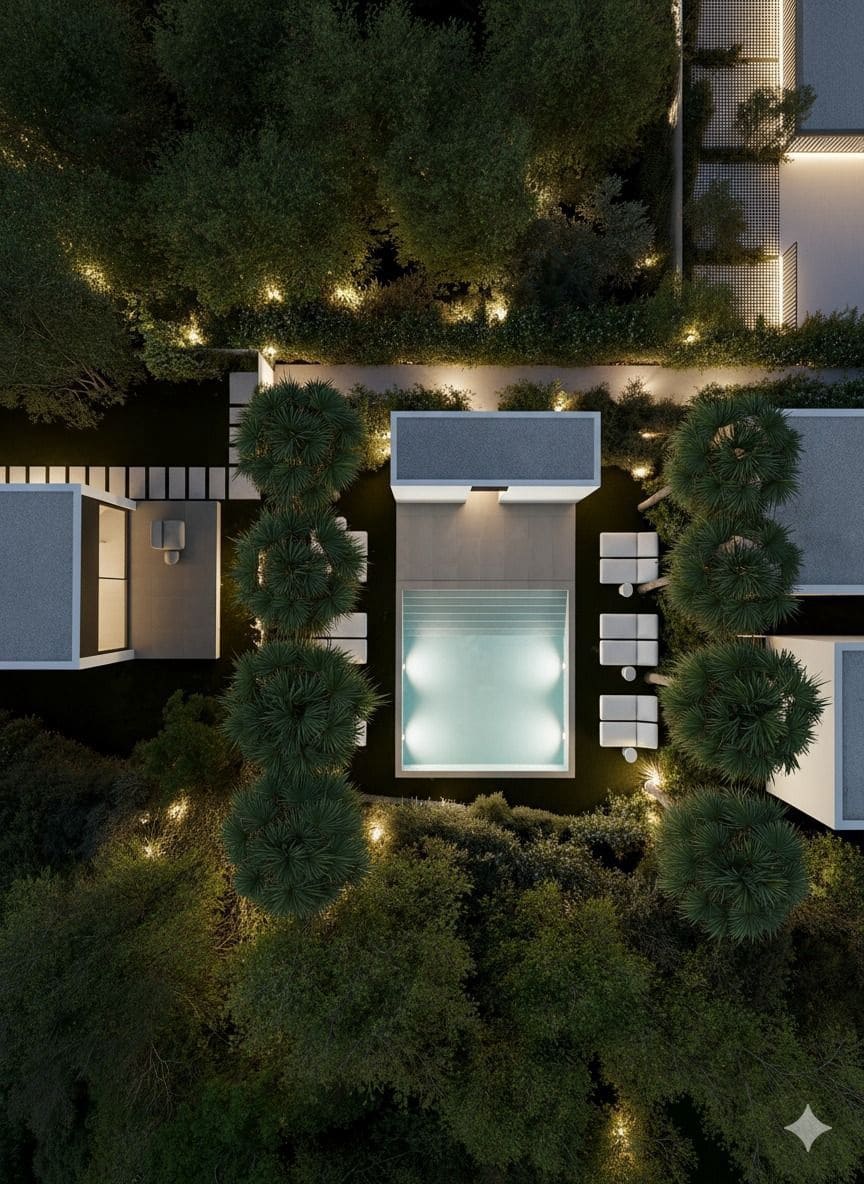 Chalet de 2 habitaciones en Alfaz del Pi / L'Alfàs del Pi en venta con piscina garaje - 297.500 € (Ref: 9526346)