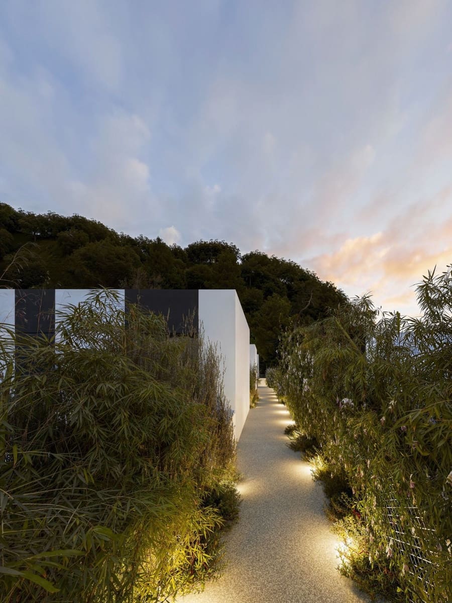 Chalet de 2 habitaciones en Alfaz del Pi / L'Alfàs del Pi en venta con piscina garaje - 297.500 € (Ref: 9526346)