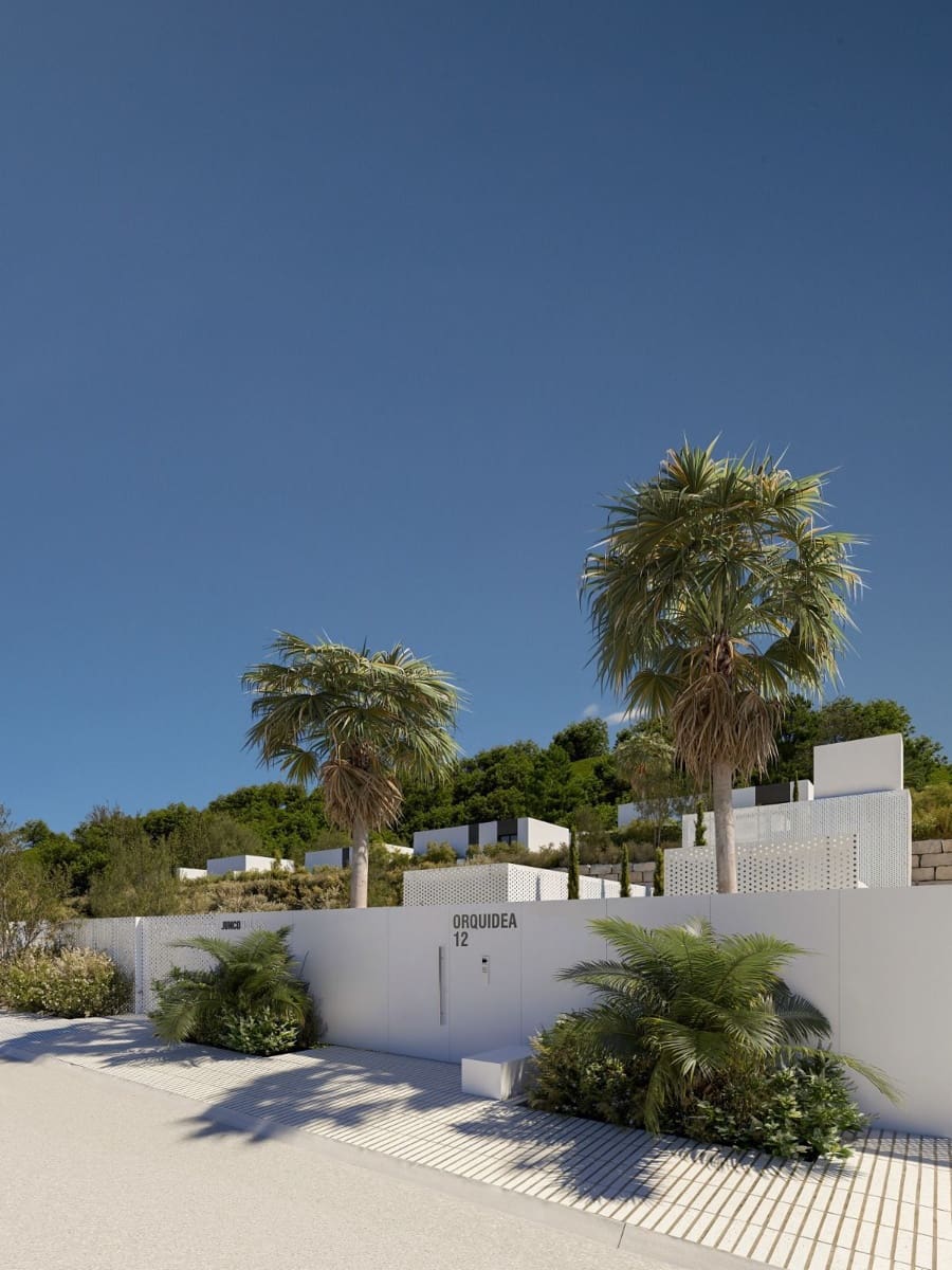 Chalet de 2 habitaciones en Alfaz del Pi / L'Alfàs del Pi en venta con piscina garaje - 297.500 € (Ref: 9526346)