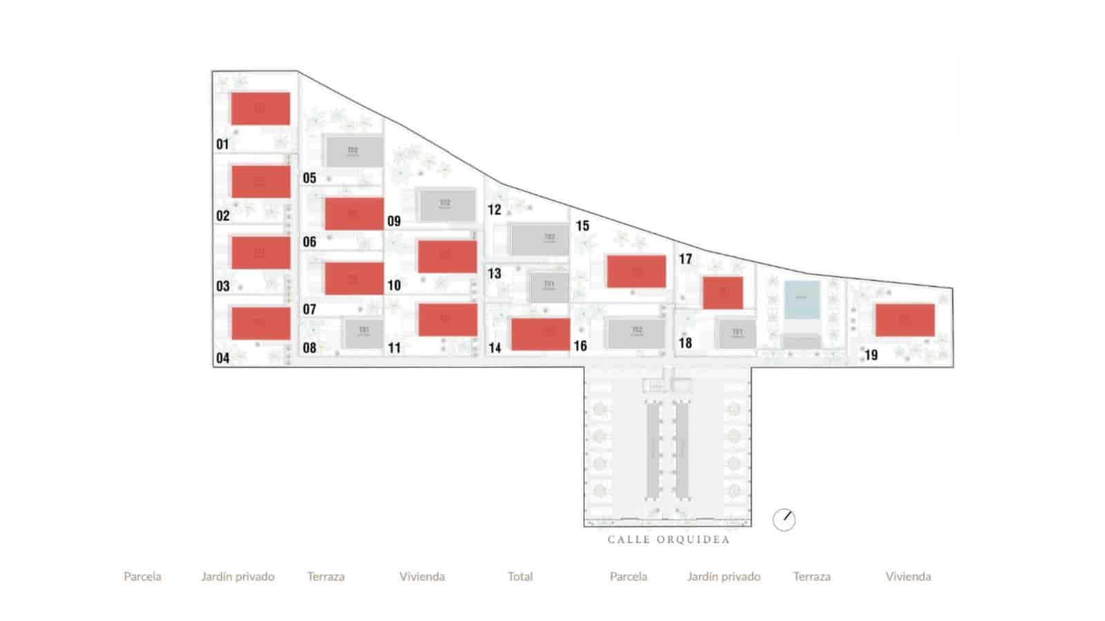 Chalet de 2 habitaciones en Alfaz del Pi / L'Alfàs del Pi en venta con piscina garaje - 297.500 € (Ref: 9526346)
