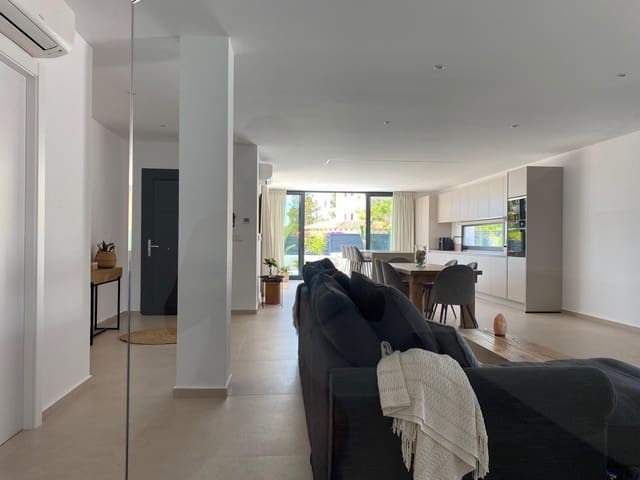 4 sypialnia Willa na sprzedaż w El Tossal - Bello Horizonte  , La Nucia z basenem garażem - 1 175 000 € (Ref: 9540879)