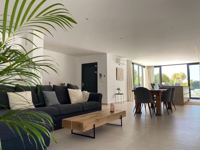 4 sypialnia Willa na sprzedaż w El Tossal - Bello Horizonte  , La Nucia z basenem garażem - 1 175 000 € (Ref: 9540879)