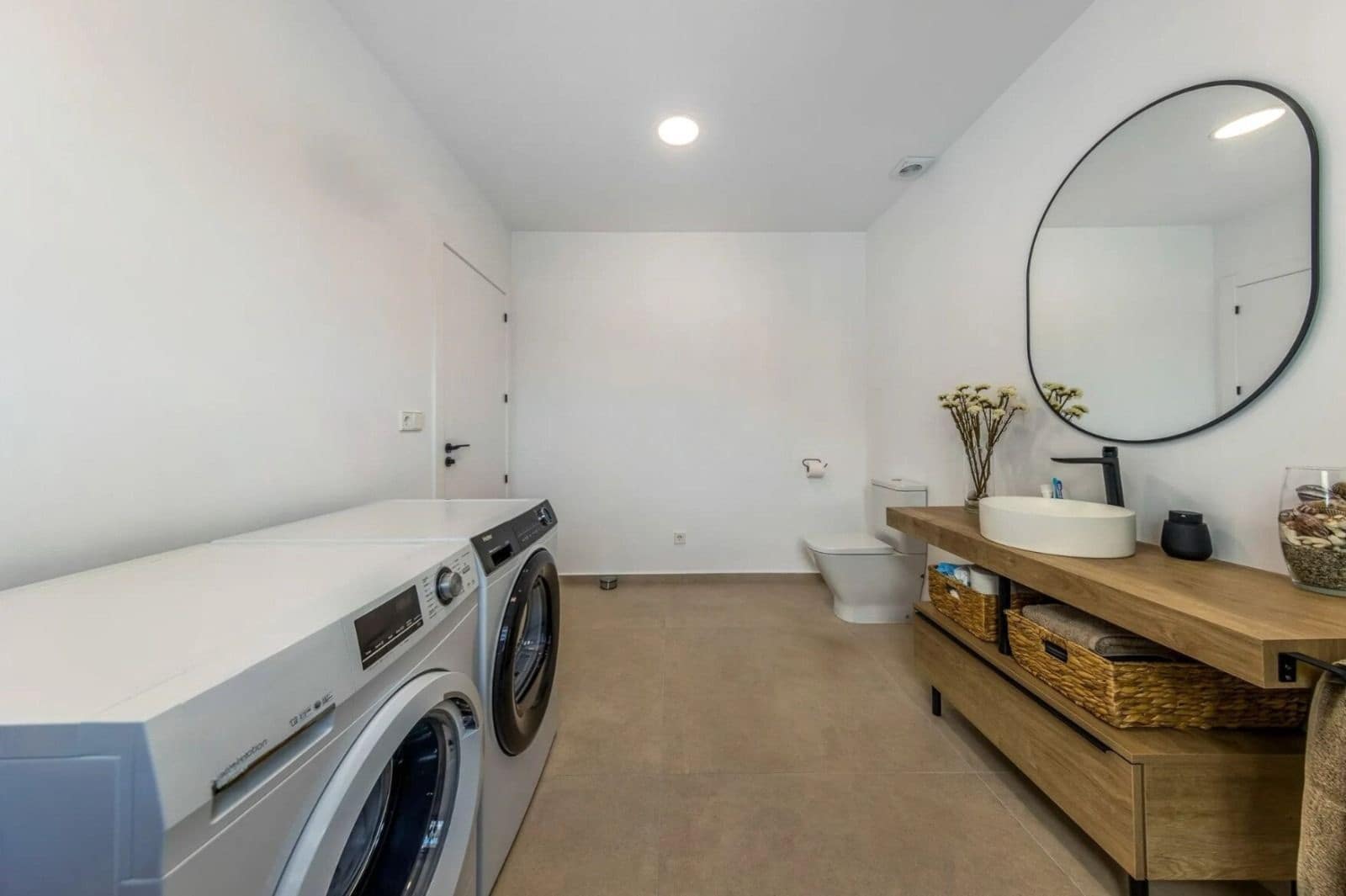 Chalet de 4 habitaciones en La Nucia en venta con piscina garaje - 1.175.000 € (Ref: 9540879)