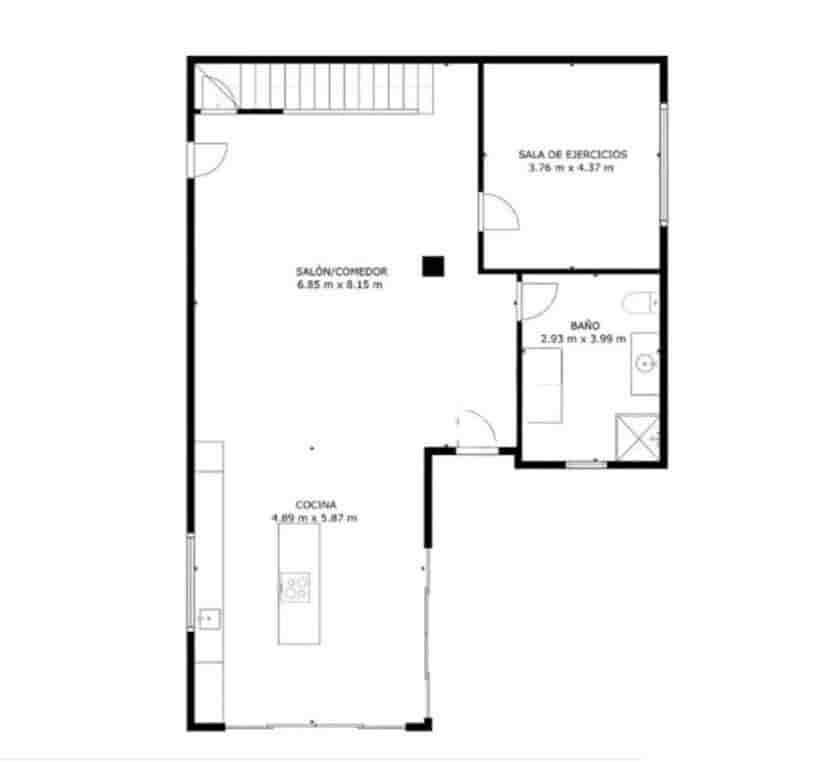 Chalet de 4 habitaciones en La Nucia en venta con piscina garaje - 1.175.000 € (Ref: 9540879)