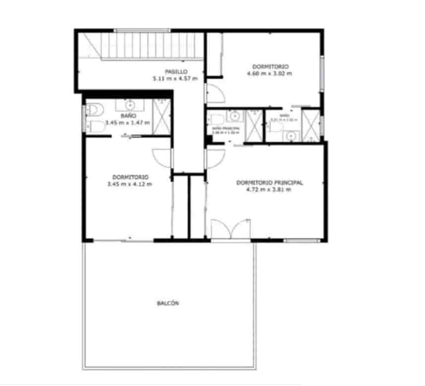 Chalet de 4 habitaciones en La Nucia en venta con piscina garaje - 1.175.000 € (Ref: 9540879)