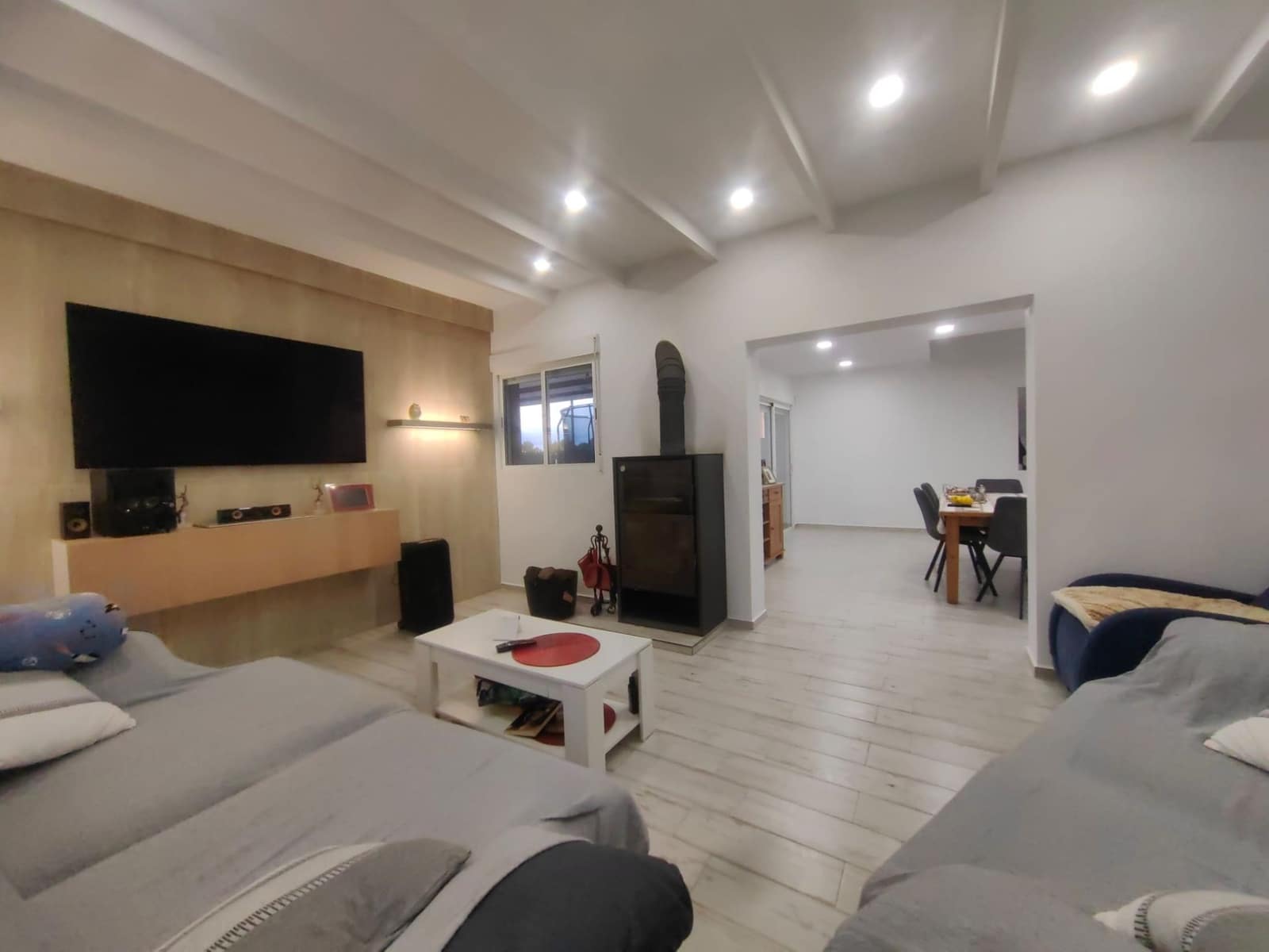 4 soveværelse Villa til salg i La Nucia med swimmingpool garage - € 599.000 (Ref: 9543127)