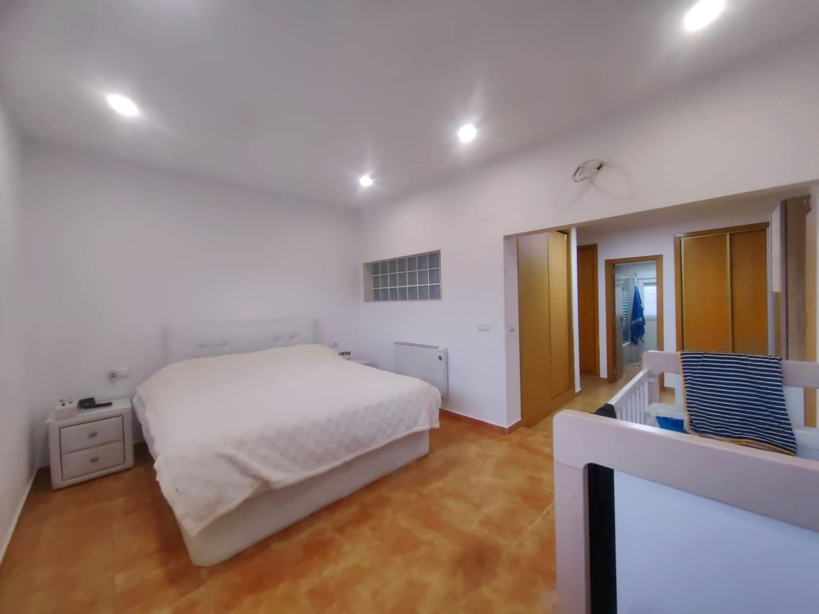 4 soveværelse Villa til salg i La Nucia med swimmingpool garage - € 599.000 (Ref: 9543127)