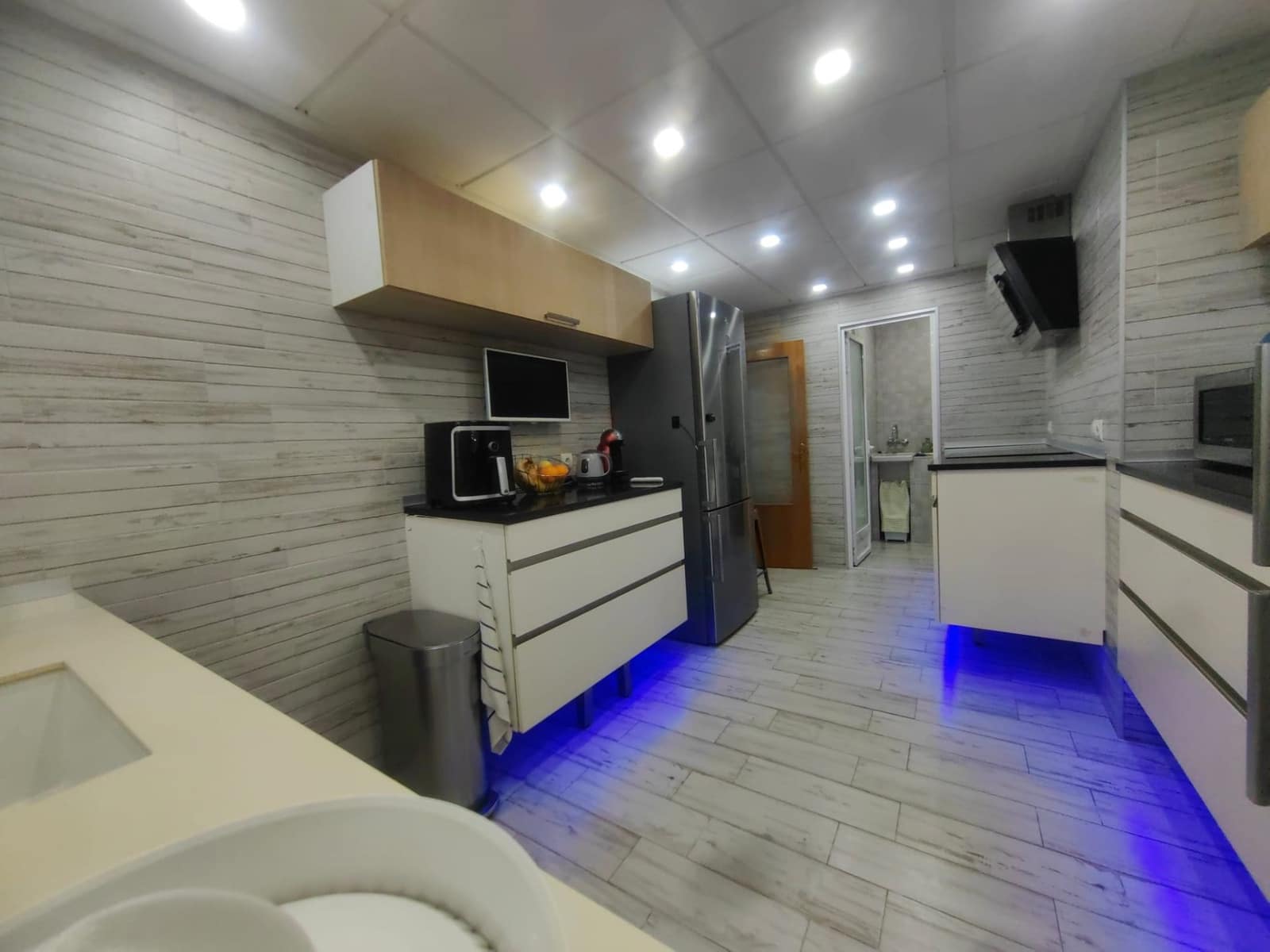 4 soveværelse Villa til salg i La Nucia med swimmingpool garage - € 599.000 (Ref: 9543127)