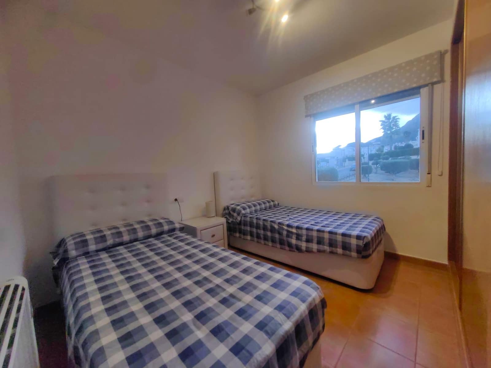 4 soveværelse Villa til salg i La Nucia med swimmingpool garage - € 599.000 (Ref: 9543127)