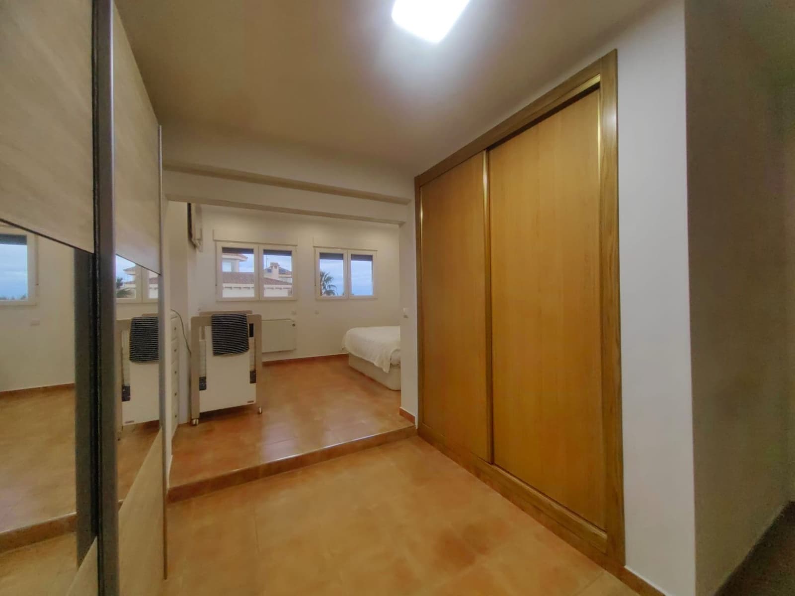 4 soveværelse Villa til salg i La Nucia med swimmingpool garage - € 599.000 (Ref: 9543127)