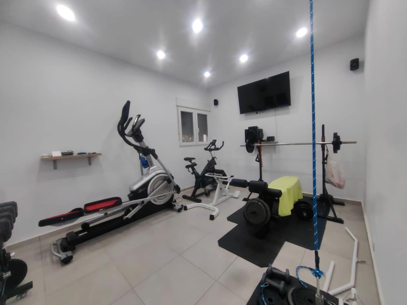 4 soveværelse Villa til salg i La Nucia med swimmingpool garage - € 599.000 (Ref: 9543127)