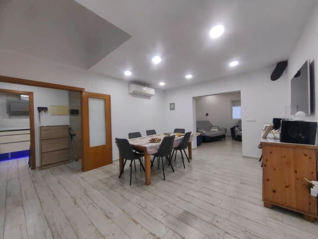 4 soveværelse Villa til salg i Barranco Hondo - Varadero  , La Nucia med swimmingpool garage - € 599.000 (Ref: 9543127)