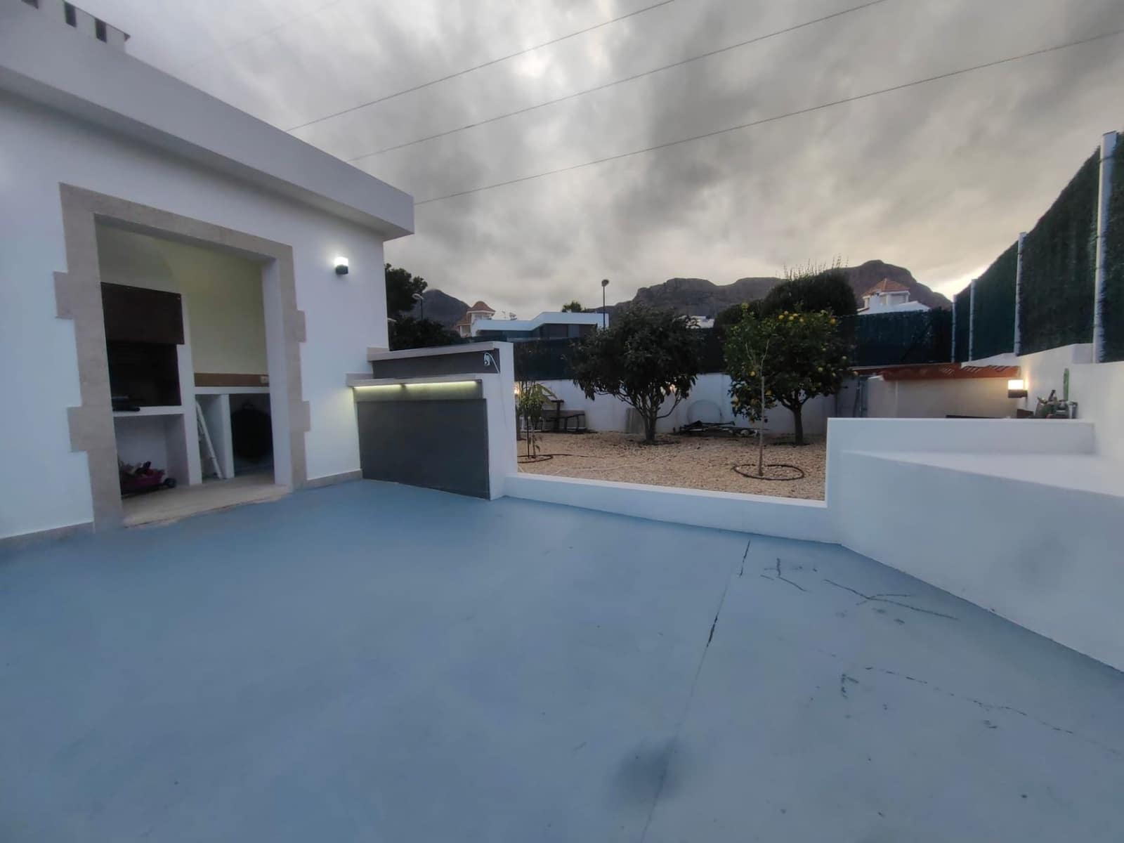 4 soveværelse Villa til salg i La Nucia med swimmingpool garage - € 599.000 (Ref: 9543127)