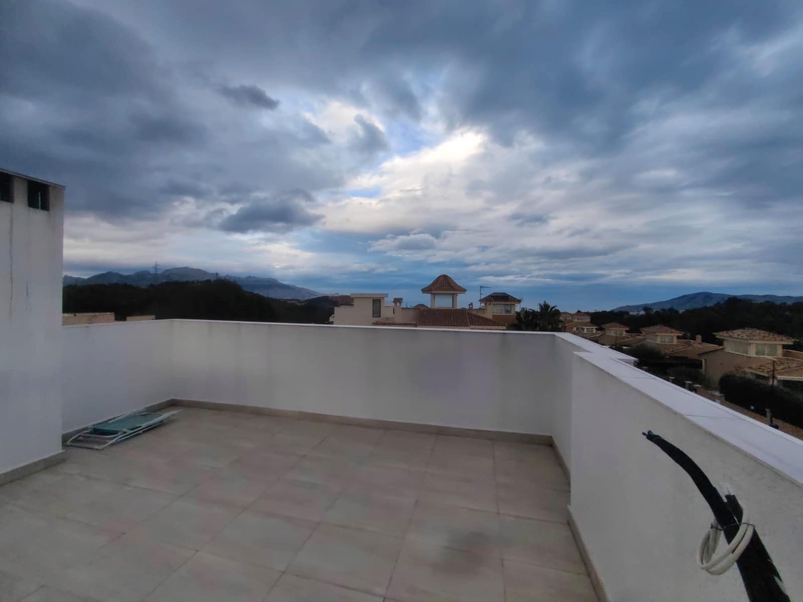 4 soveværelse Villa til salg i La Nucia med swimmingpool garage - € 599.000 (Ref: 9543127)