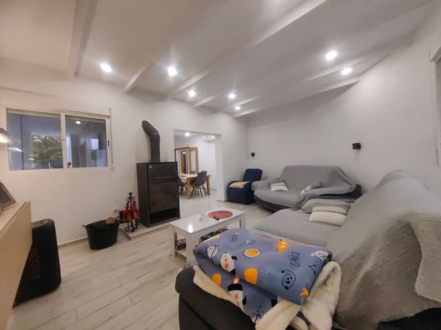 4 soveværelse Villa til salg i Barranco Hondo - Varadero  , La Nucia med swimmingpool garage - € 599.000 (Ref: 9543127)