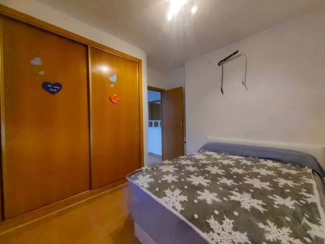 4 soveværelse Villa til salg i Barranco Hondo - Varadero  , La Nucia med swimmingpool garage - € 599.000 (Ref: 9543127)