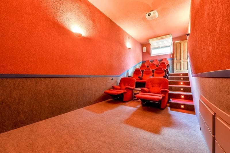 9 camera da letto Villa in vendita in Calpe / Calp con piscina garage - 1.700.000 € (Rif: 9574030)