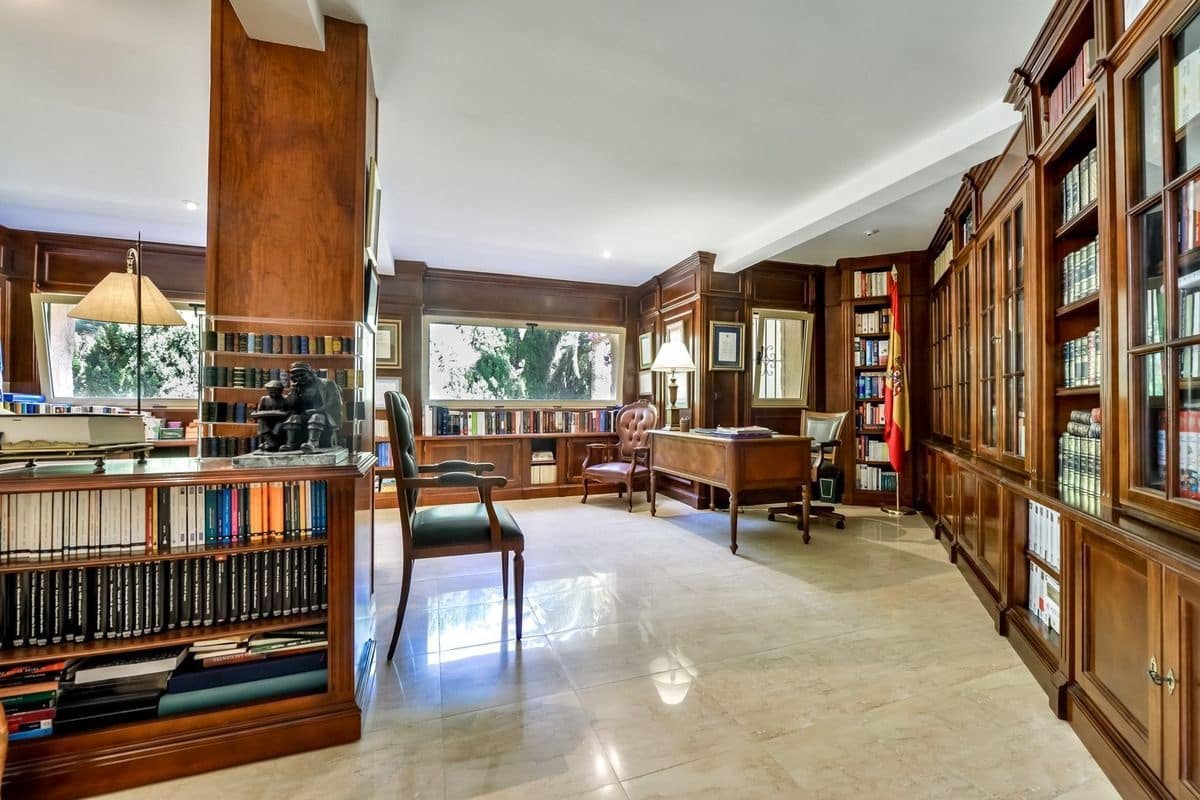 9 camera da letto Villa in vendita in Calpe / Calp con piscina garage - 1.700.000 € (Rif: 9574030)