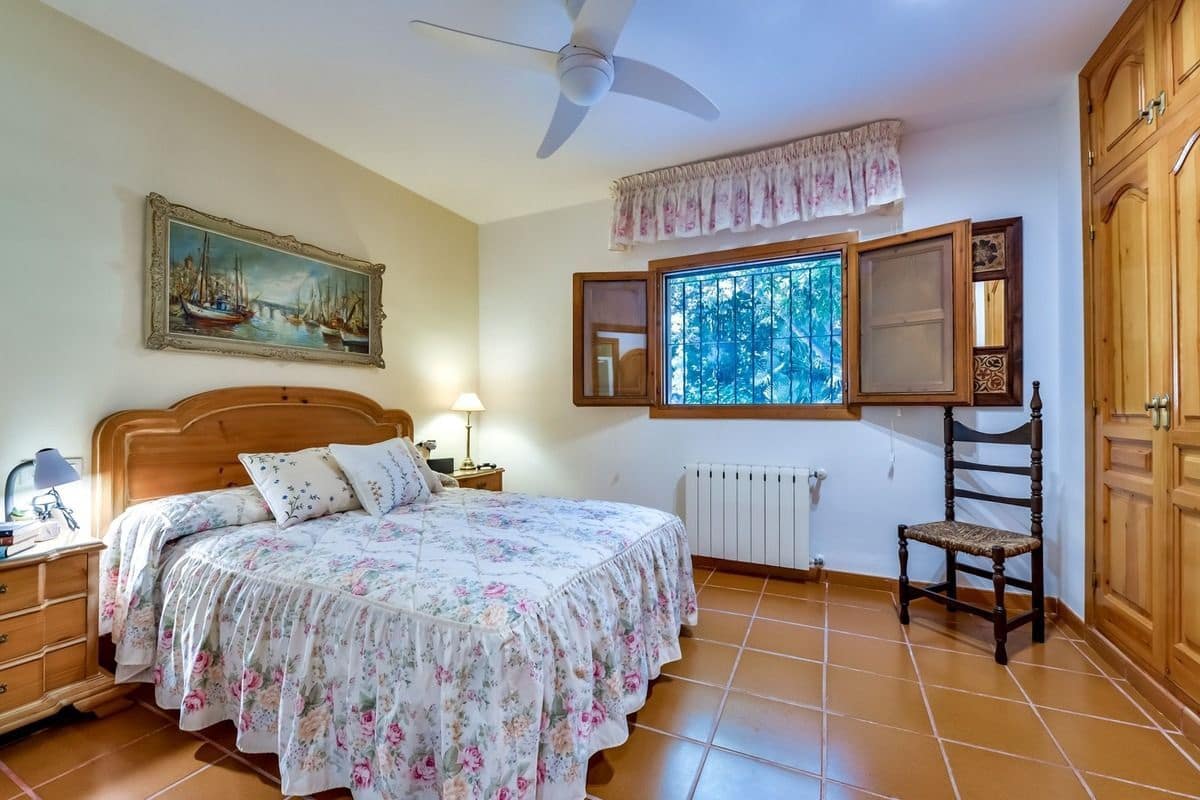 9 camera da letto Villa in vendita in Calpe / Calp con piscina garage - 1.700.000 € (Rif: 9574030)