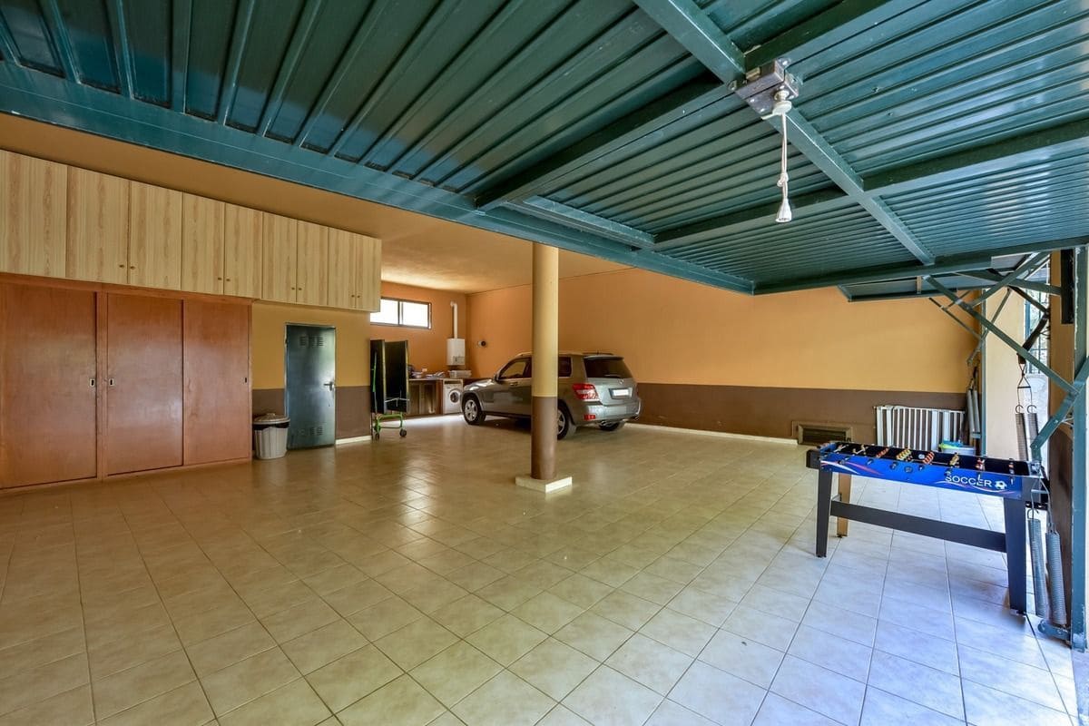9 camera da letto Villa in vendita in Calpe / Calp con piscina garage - 1.700.000 € (Rif: 9574030)