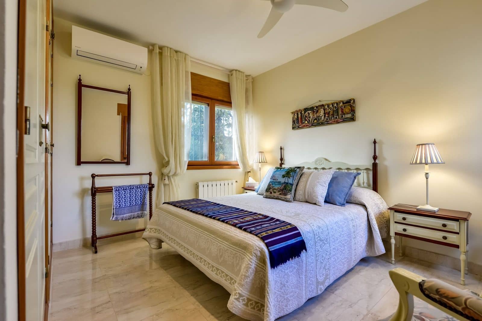 9 camera da letto Villa in vendita in Calpe / Calp con piscina garage - 1.700.000 € (Rif: 9574030)