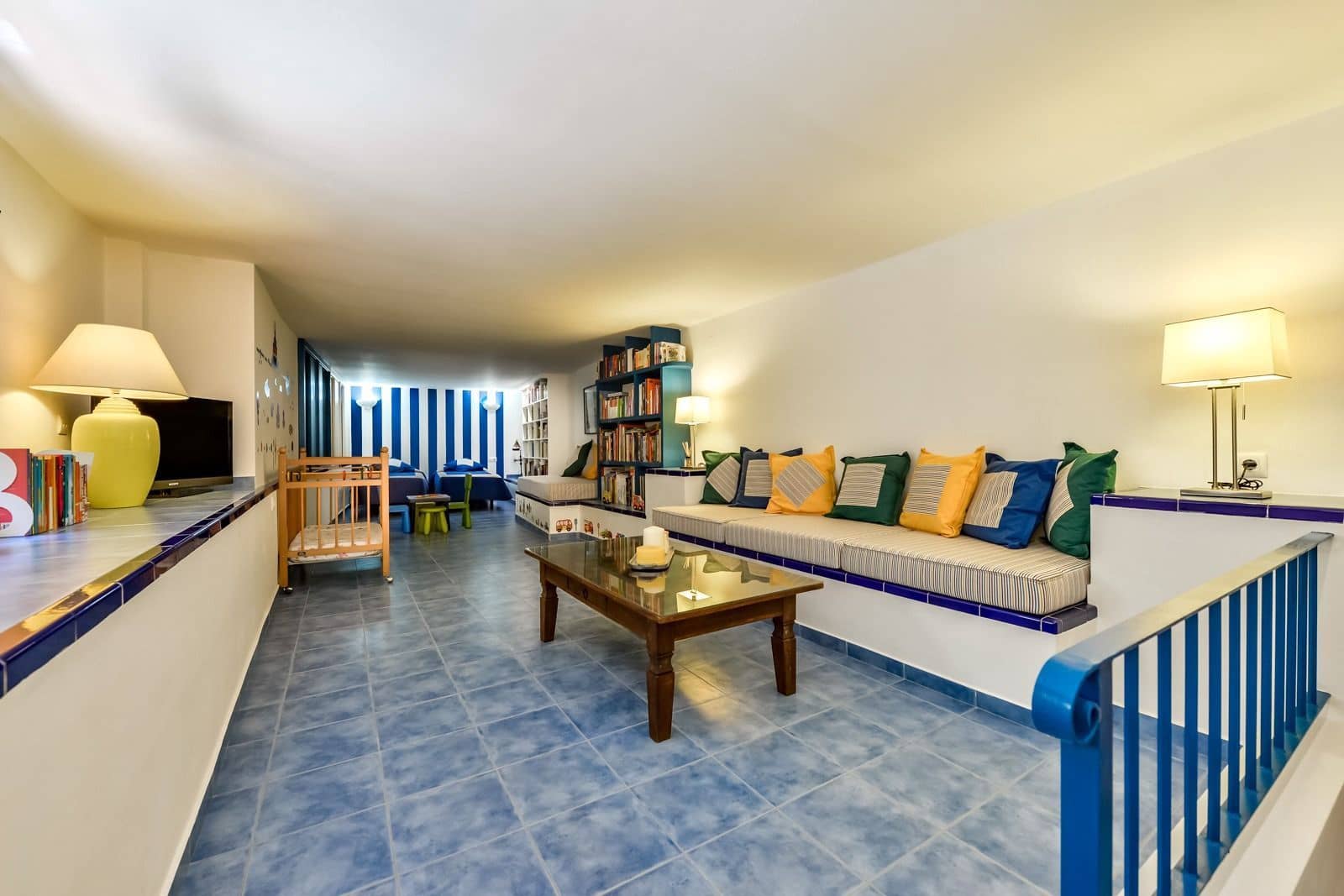 9 camera da letto Villa in vendita in Calpe / Calp con piscina garage - 1.700.000 € (Rif: 9574030)