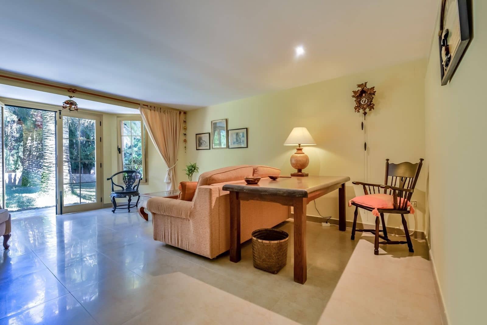 9 camera da letto Villa in vendita in Calpe / Calp con piscina garage - 1.700.000 € (Rif: 9574030)