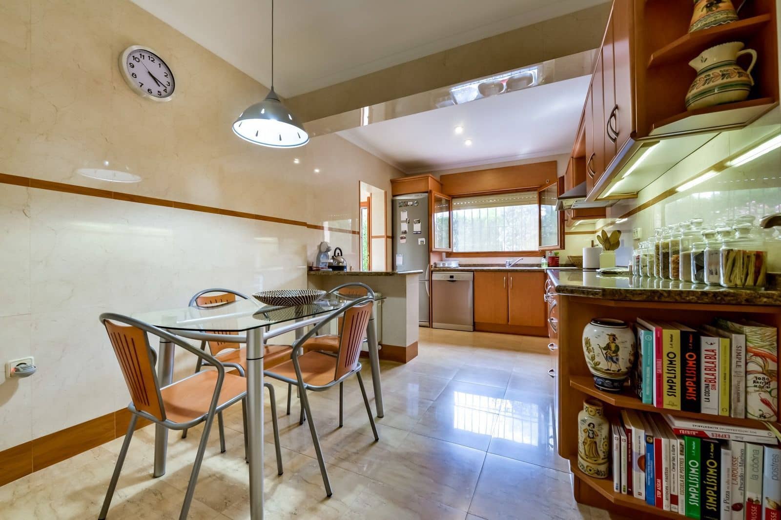 9 camera da letto Villa in vendita in Calpe / Calp con piscina garage - 1.700.000 € (Rif: 9574030)