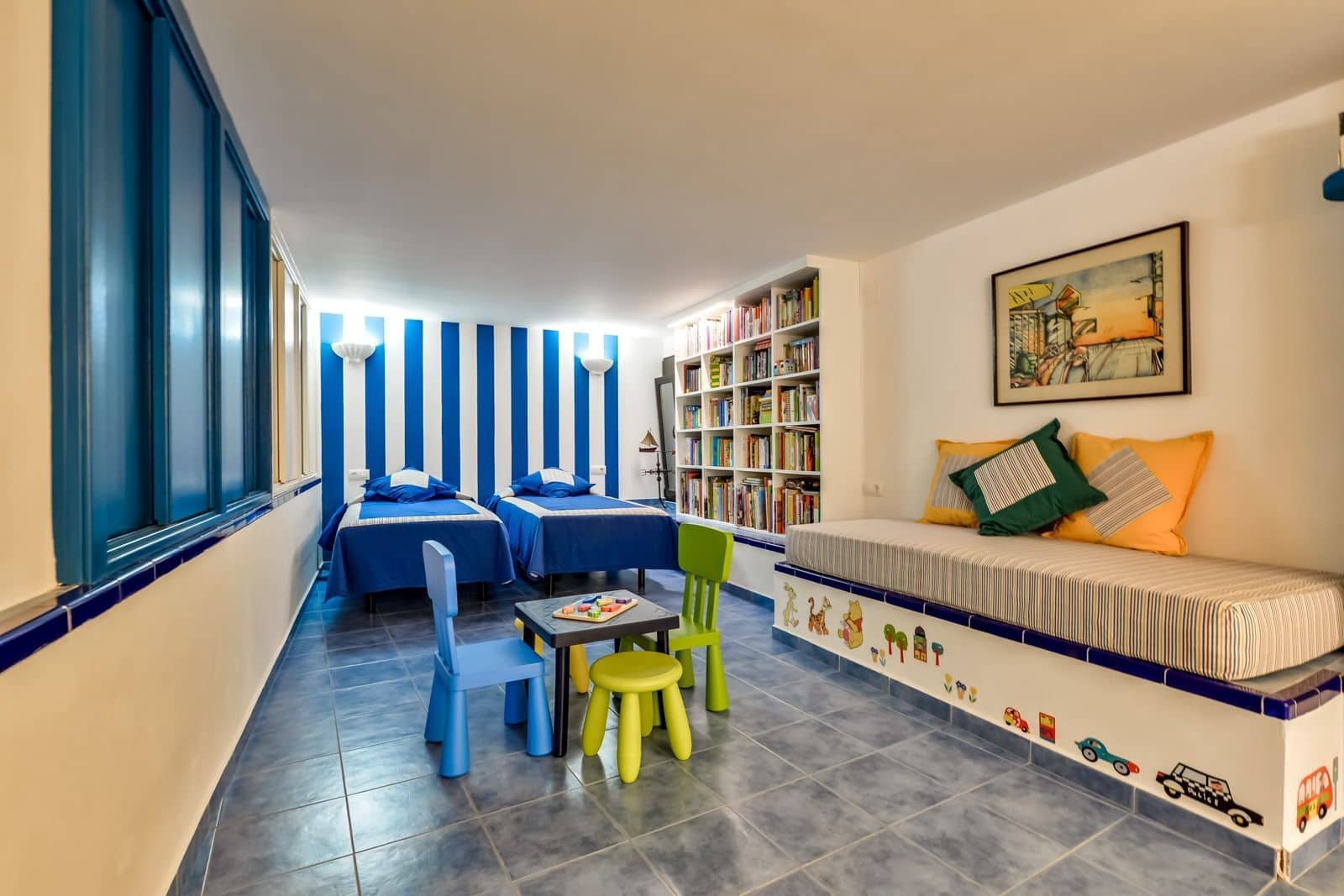 9 camera da letto Villa in vendita in Calpe / Calp con piscina garage - 1.700.000 € (Rif: 9574030)