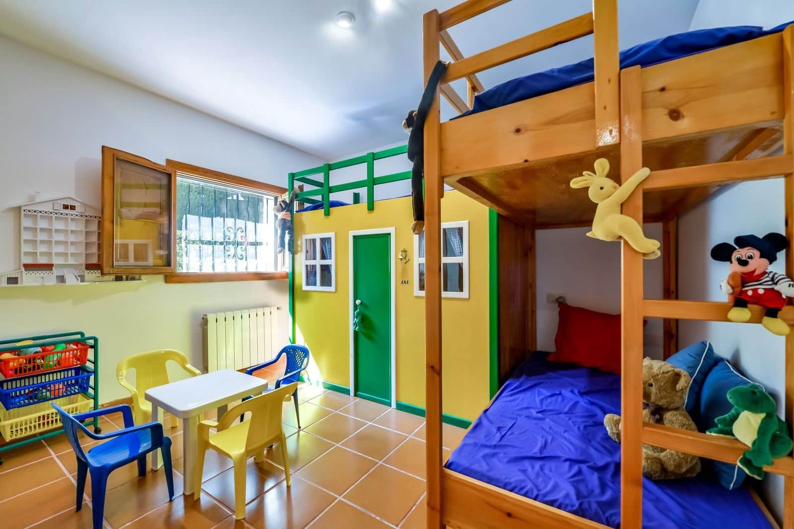 9 camera da letto Villa in vendita in Calpe / Calp con piscina garage - 1.700.000 € (Rif: 9574030)