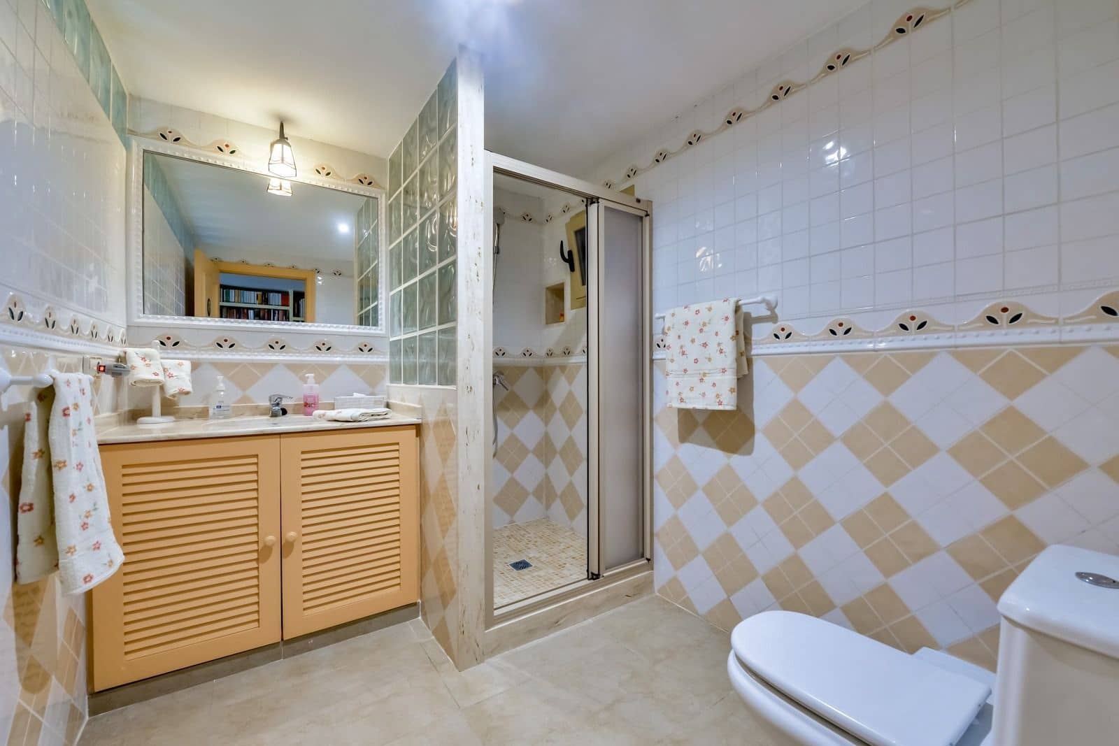 9 camera da letto Villa in vendita in Calpe / Calp con piscina garage - 1.700.000 € (Rif: 9574030)