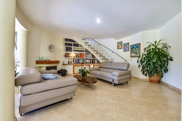 9 camera da letto Villa in vendita in Cometa - Carrió, Calpe / Calp con piscina garage - 1.700.000 € (Rif: 9574030)