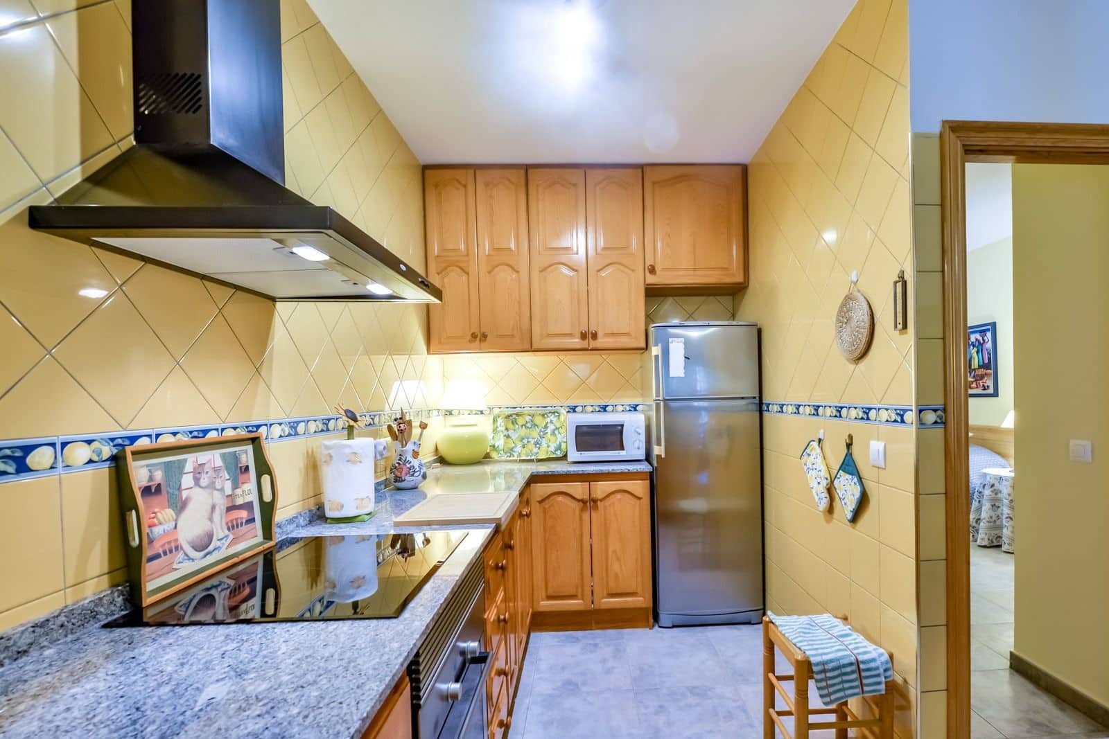 9 camera da letto Villa in vendita in Calpe / Calp con piscina garage - 1.700.000 € (Rif: 9574030)