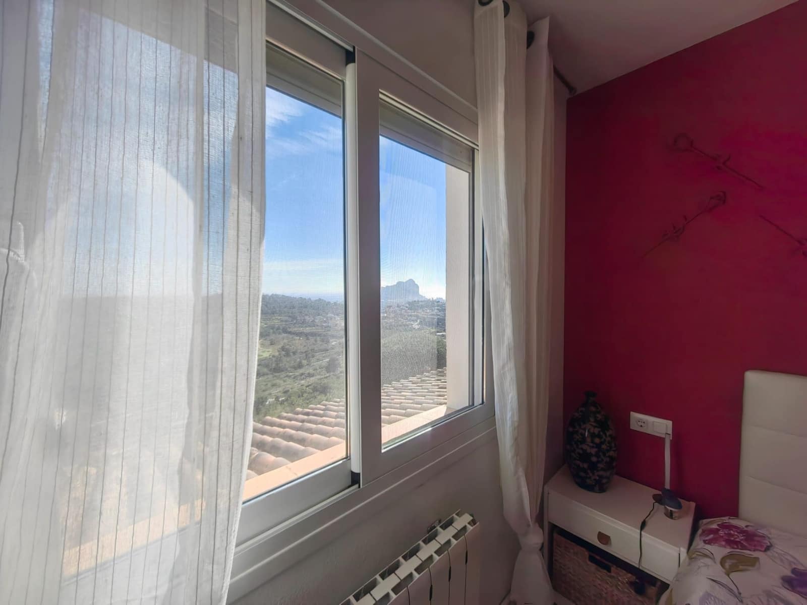 3 soveværelse Villa til salg i Calpe / Calp med swimmingpool garage - € 1.050.000 (Ref: 9574031)