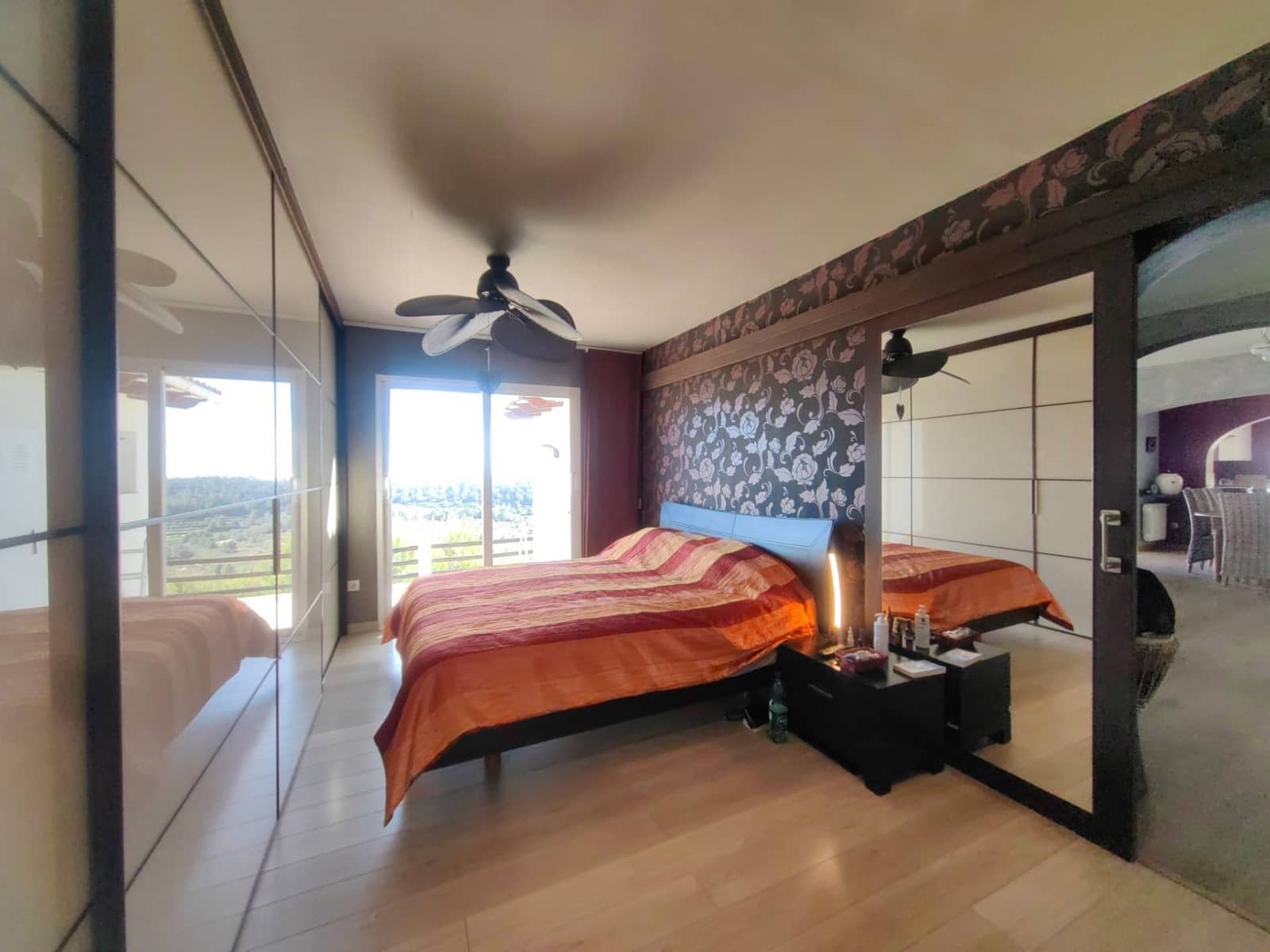 3 soveværelse Villa til salg i Calpe / Calp med swimmingpool garage - € 1.050.000 (Ref: 9574031)