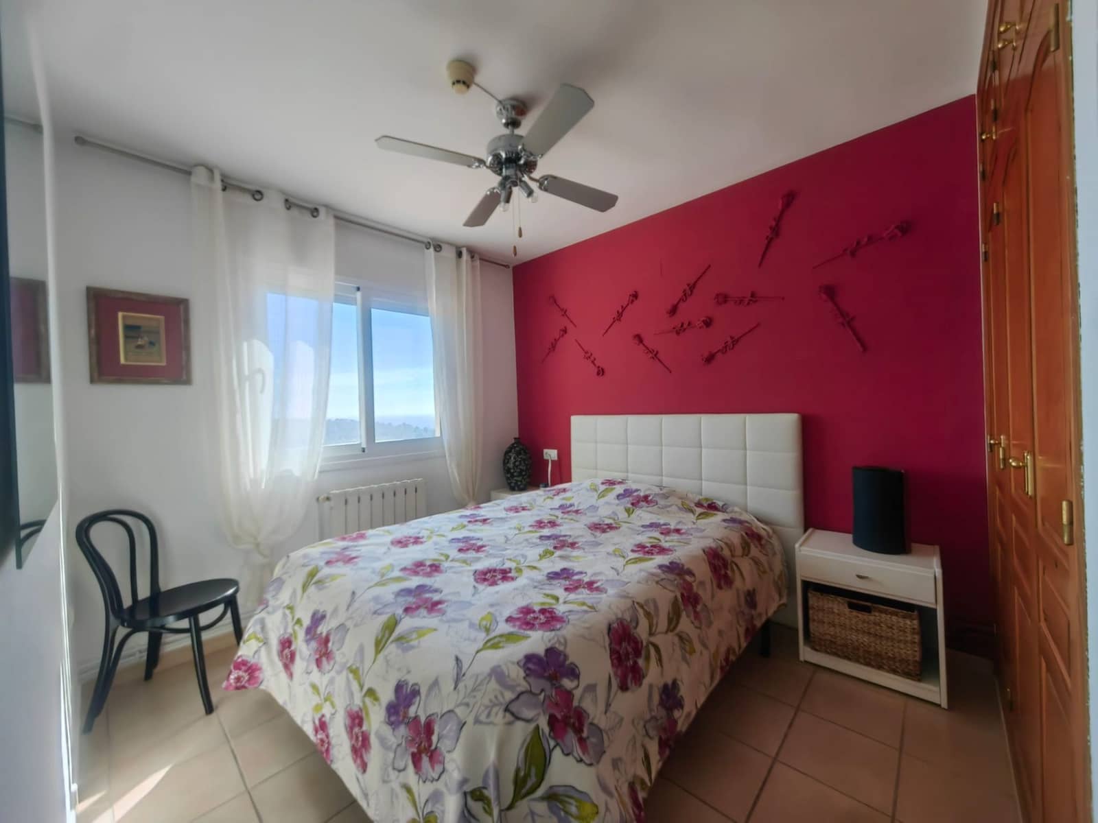 3 soveværelse Villa til salg i Calpe / Calp med swimmingpool garage - € 1.050.000 (Ref: 9574031)