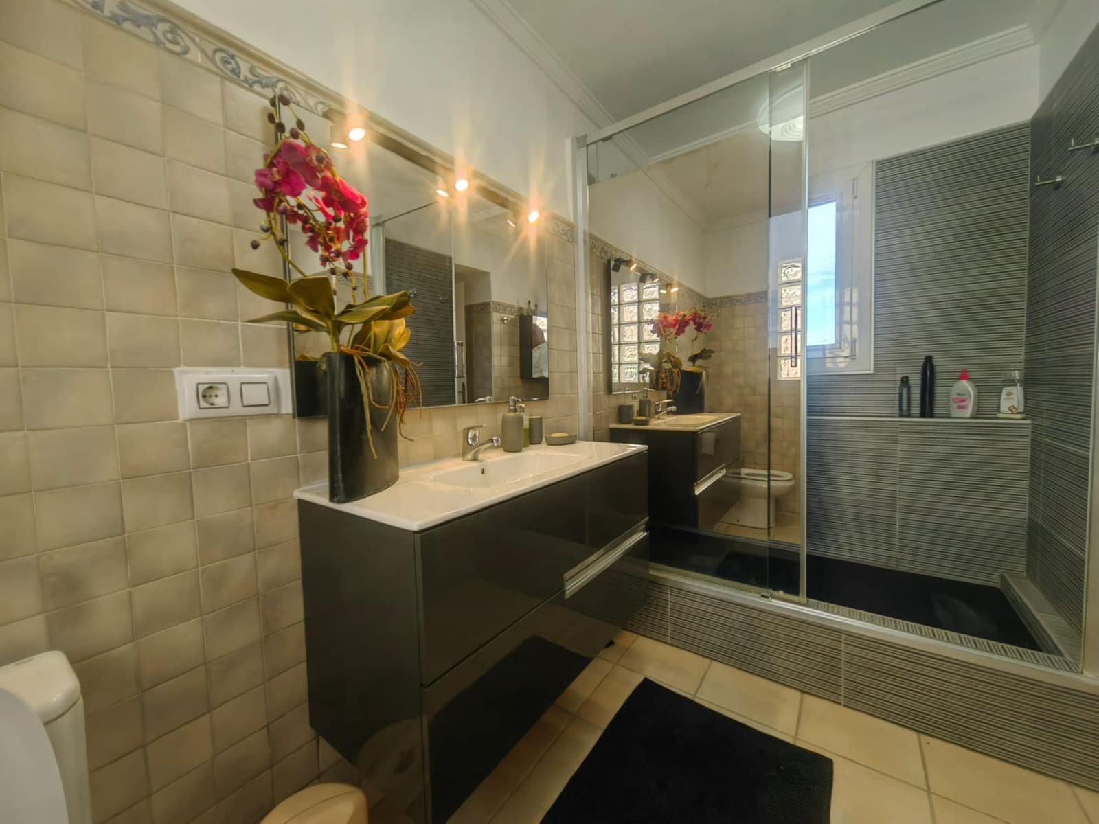 3 soveværelse Villa til salg i Calpe / Calp med swimmingpool garage - € 1.050.000 (Ref: 9574031)