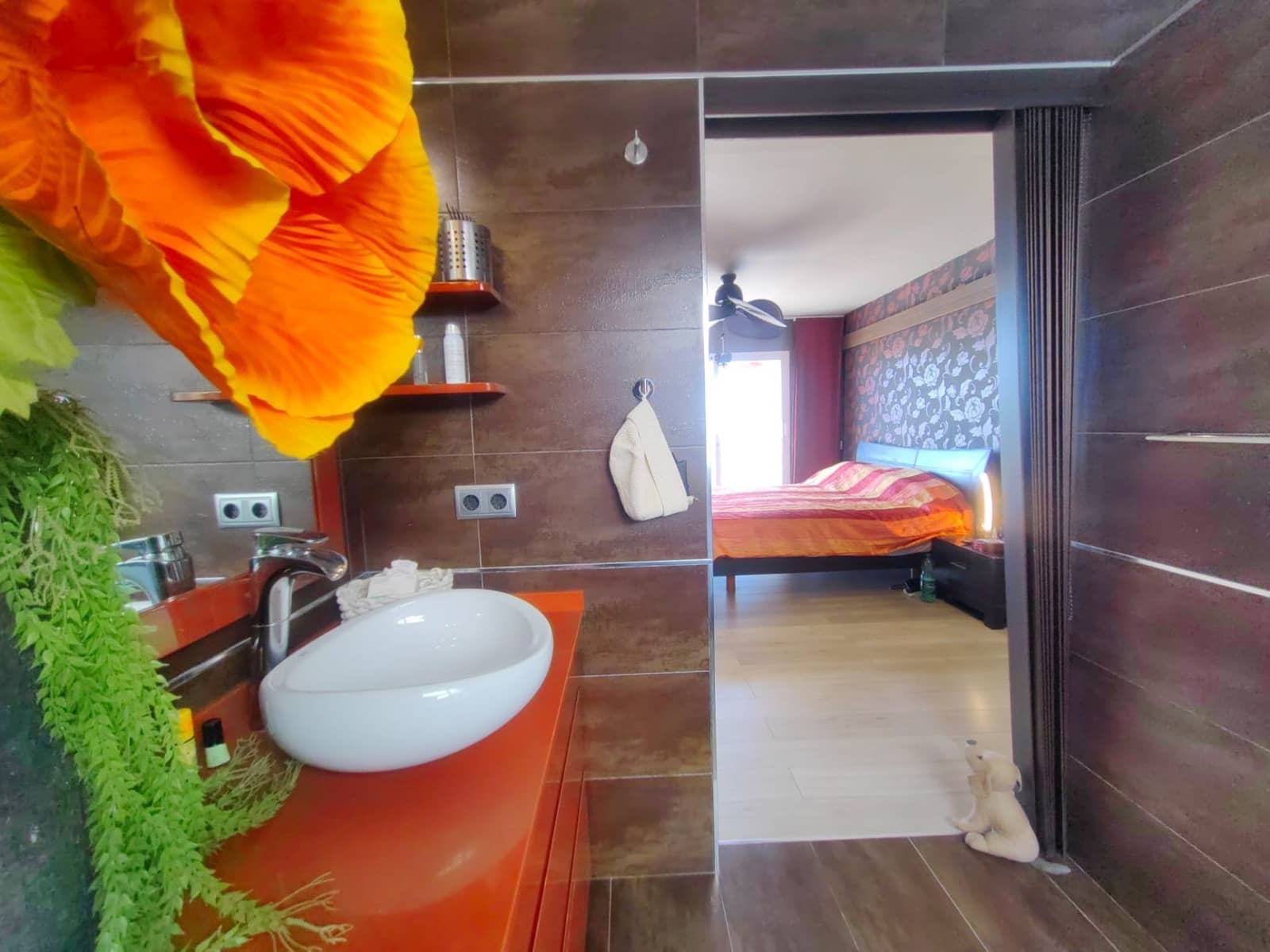 3 soveværelse Villa til salg i Calpe / Calp med swimmingpool garage - € 1.050.000 (Ref: 9574031)