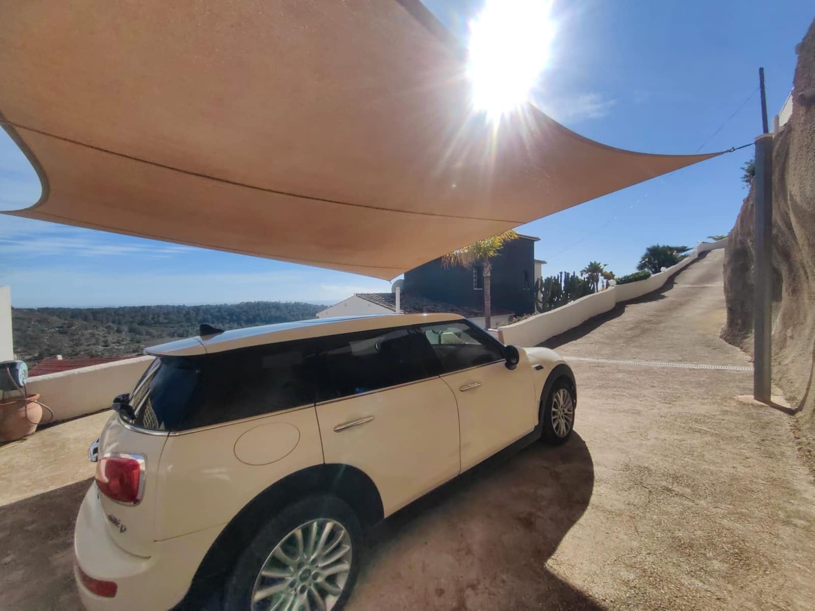 3 soveværelse Villa til salg i Calpe / Calp med swimmingpool garage - € 1.050.000 (Ref: 9574031)