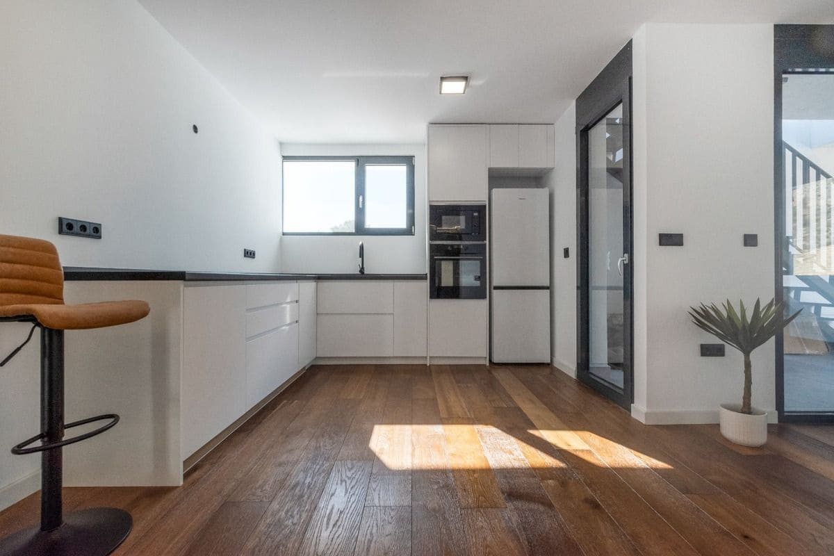 3 quarto Moradia para venda em Altea com piscina garagem - 838 111 € (Ref: 9574032)