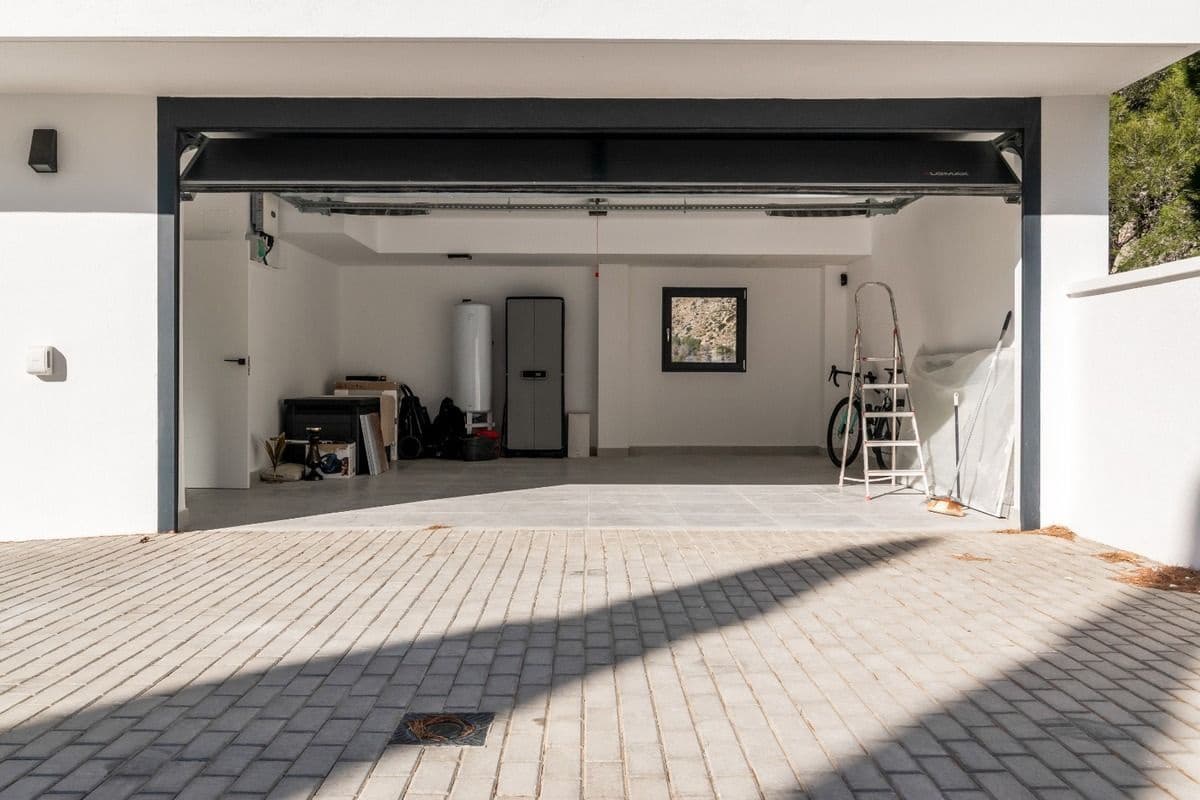 3 quarto Moradia para venda em Altea com piscina garagem - 838 111 € (Ref: 9574032)