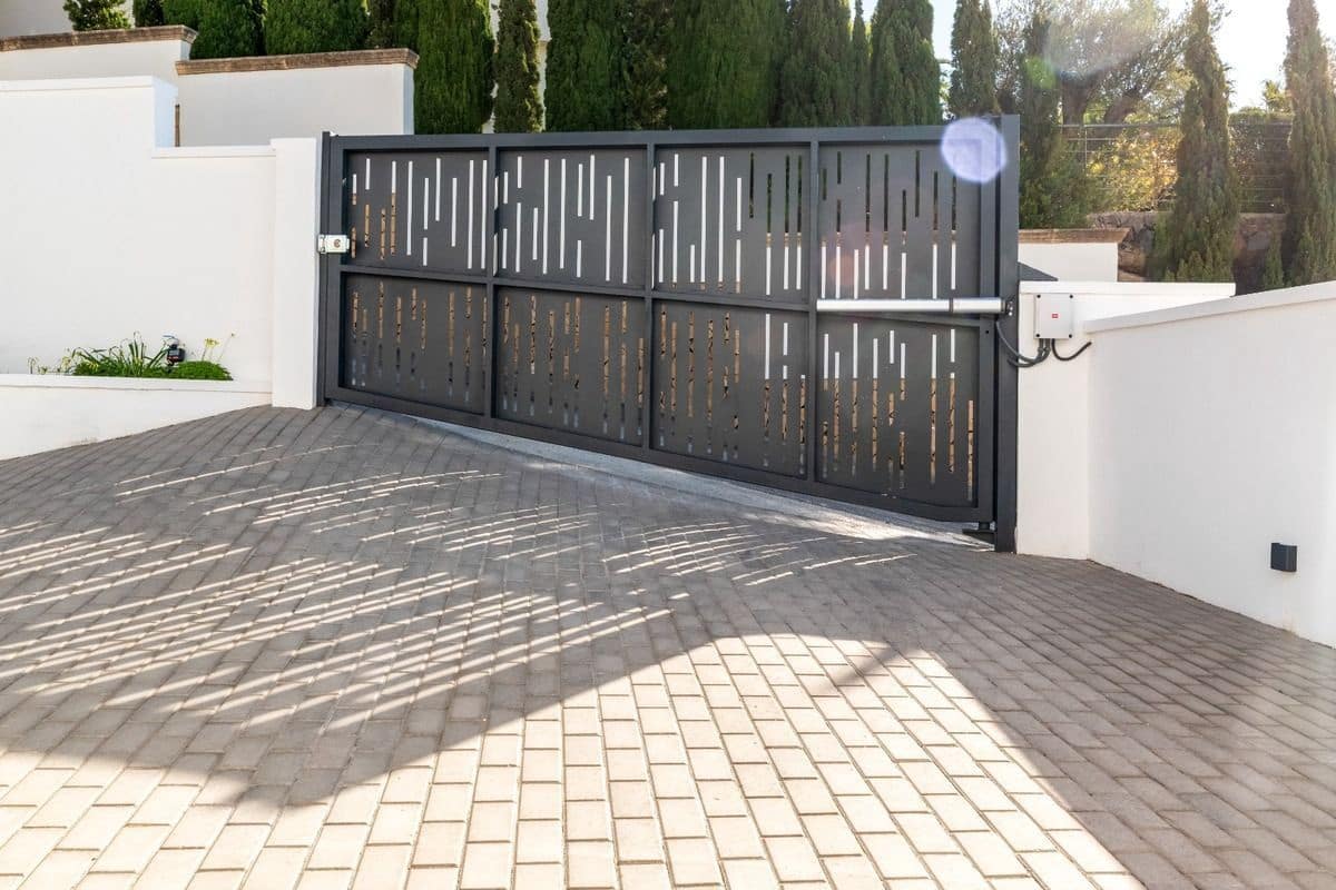 3 quarto Moradia para venda em Altea com piscina garagem - 838 111 € (Ref: 9574032)