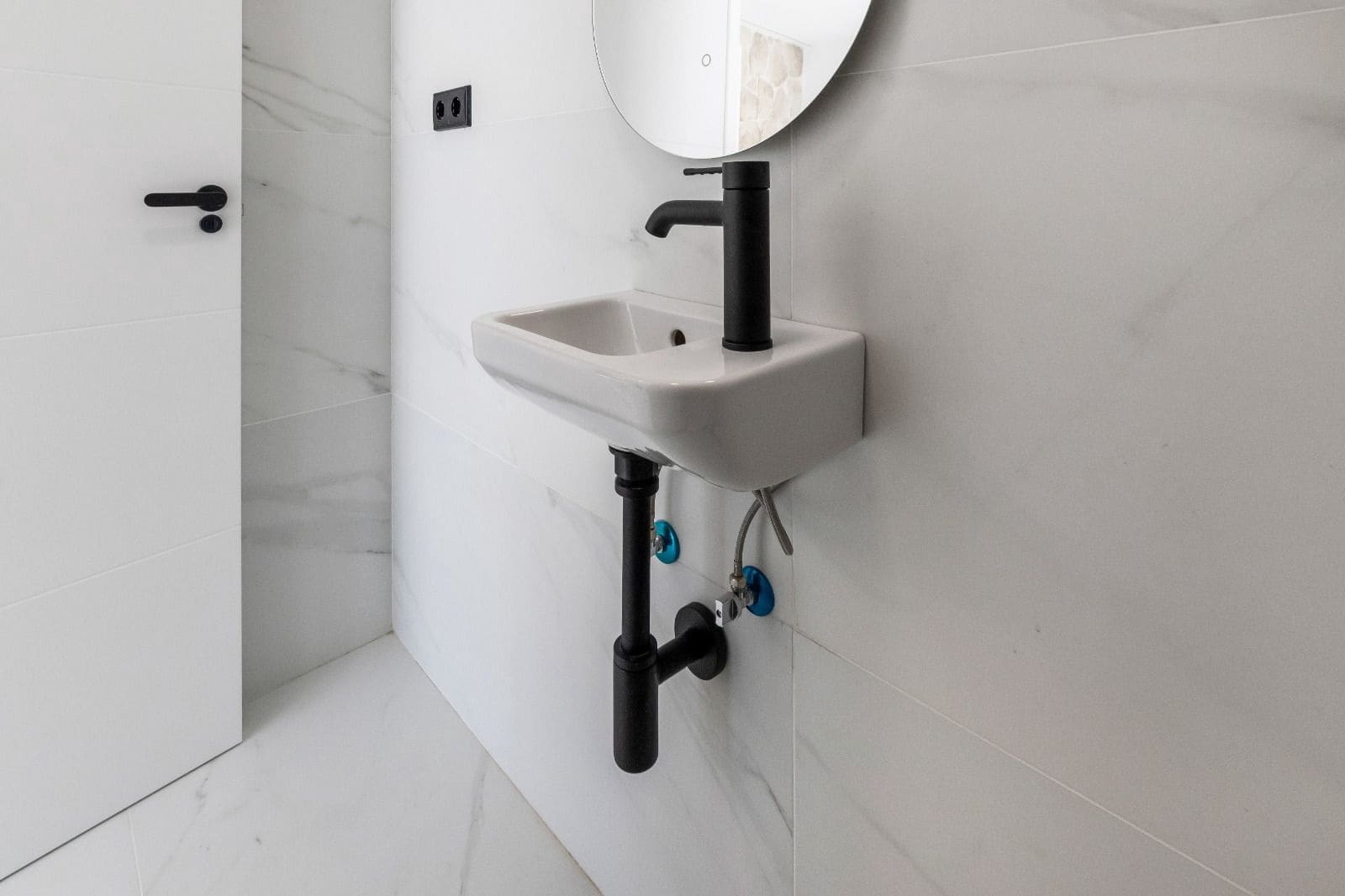 3 quarto Moradia para venda em Altea com piscina garagem - 838 111 € (Ref: 9574032)