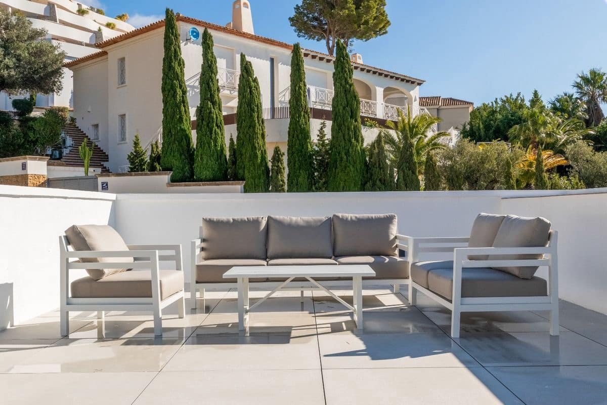 3 chambre Villa/Maison à vendre à Altea avec piscine garage - 737 326 € (Ref: 9574033)