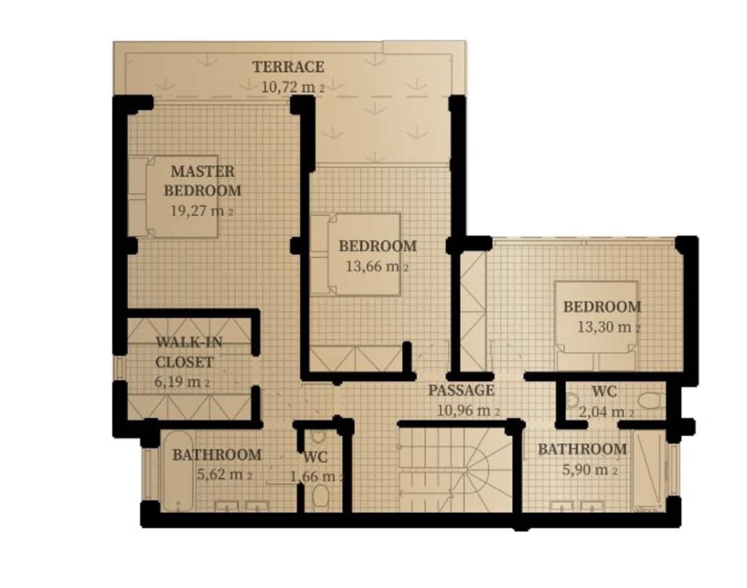 3 chambre Villa/Maison à vendre à Altea avec piscine garage - 737 326 € (Ref: 9574033)