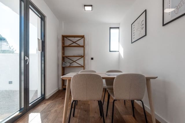 4 sovrum Villa till salu i Altea med pool garage - 995 000 € (Ref: 9574034)