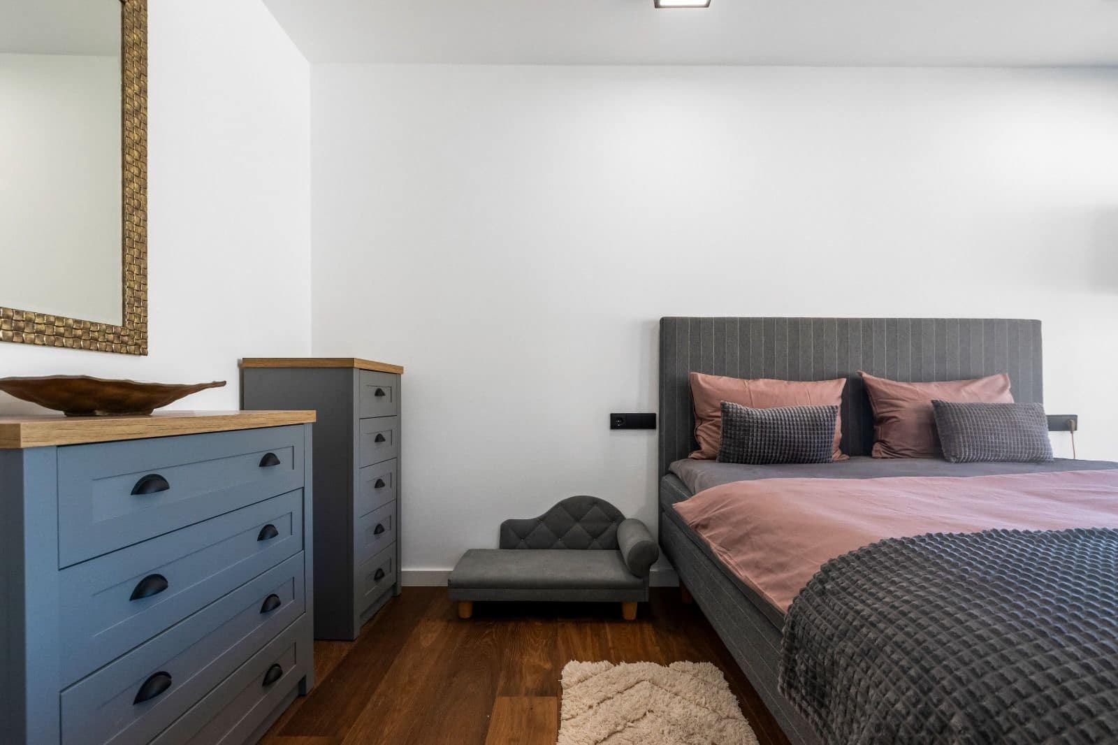 4 sovrum Villa till salu i Altea med pool garage - 995 000 € (Ref: 9574034)