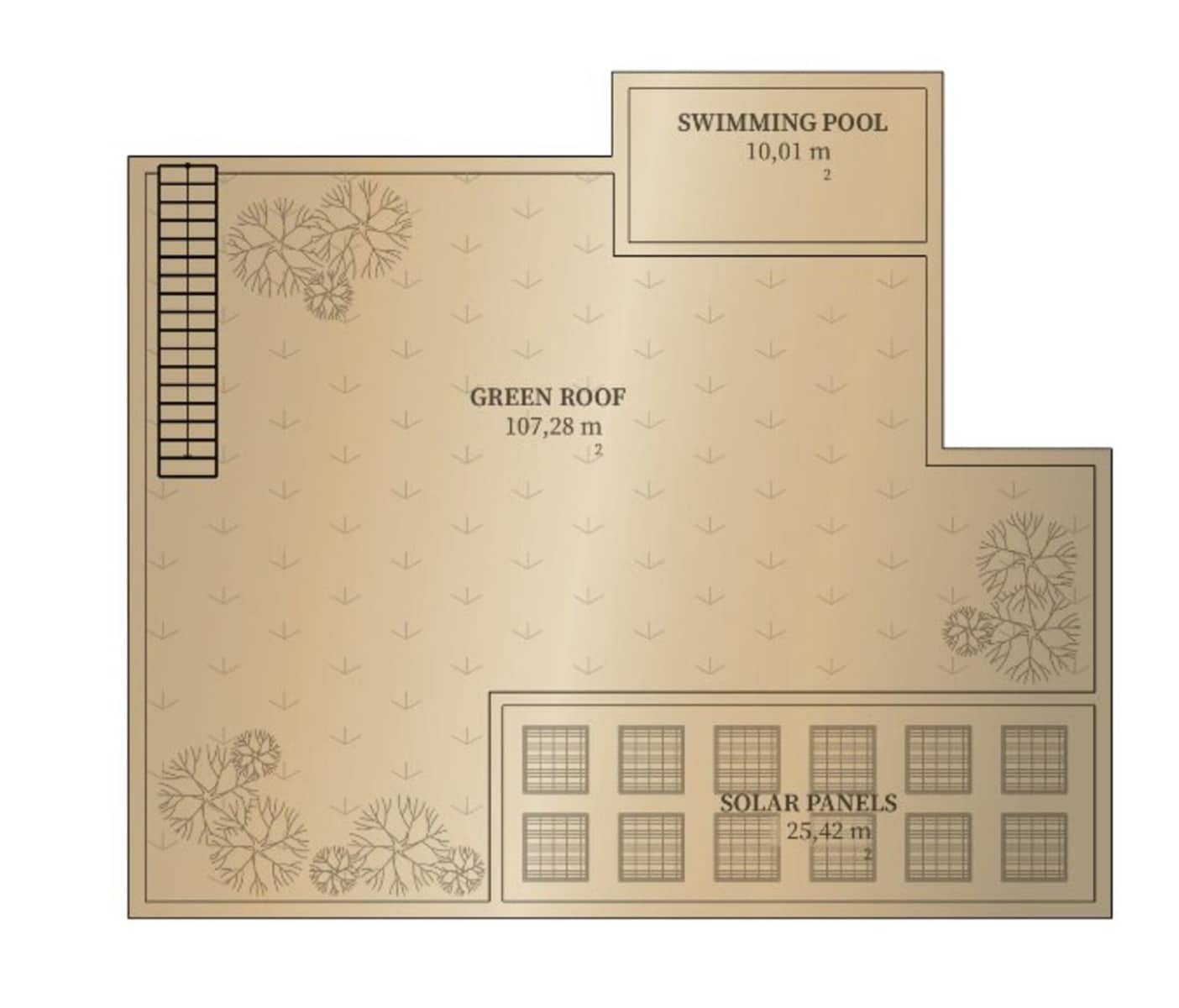 4 sovrum Villa till salu i Altea med pool garage - 995 000 € (Ref: 9574034)