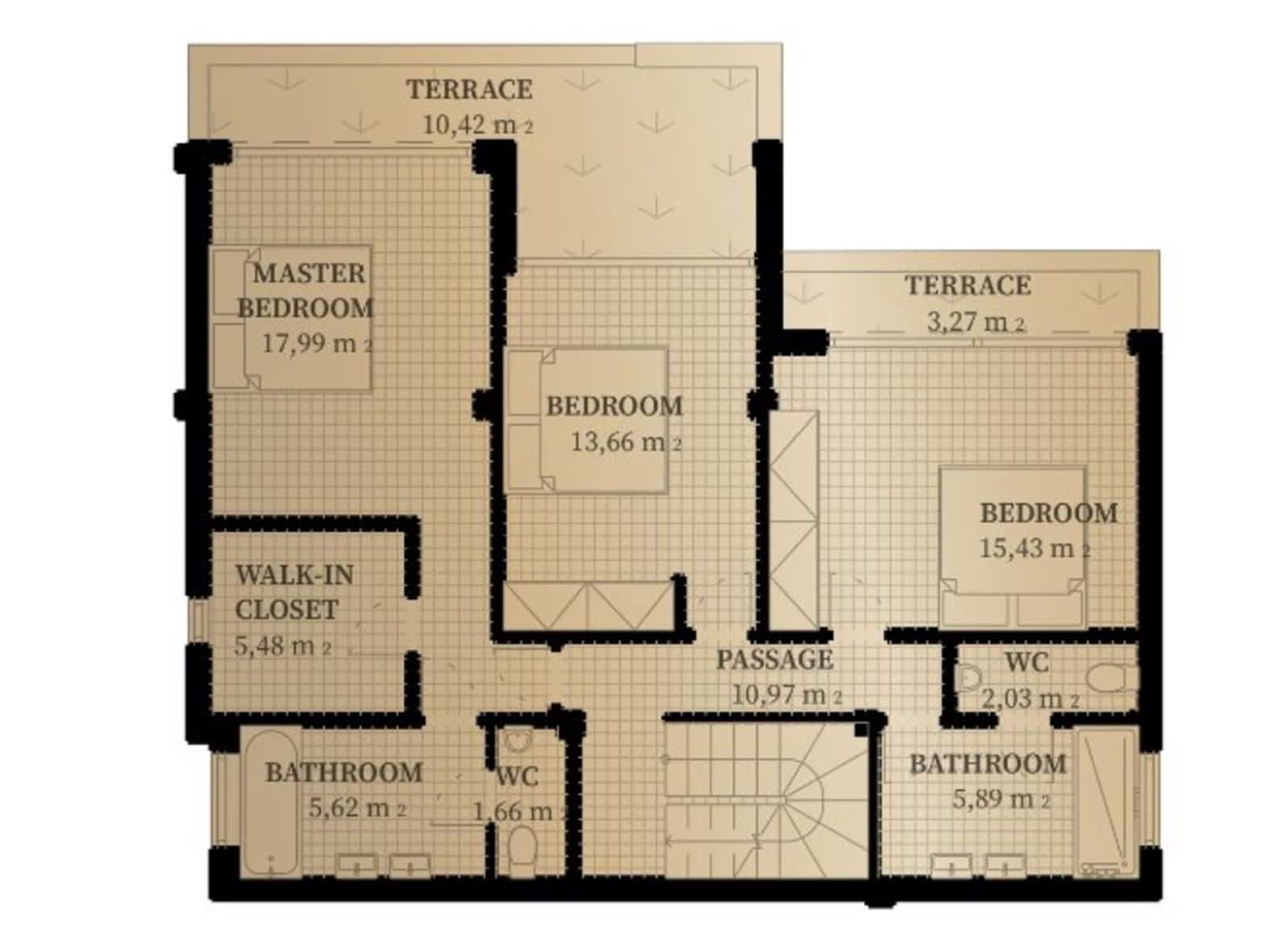 4 sovrum Villa till salu i Altea med pool garage - 995 000 € (Ref: 9574034)